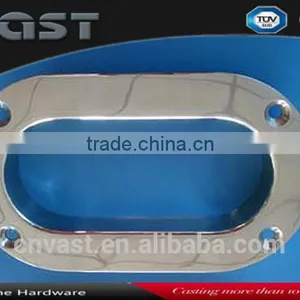 Stainless Steel Marine Boat Hardware thumbnail-1