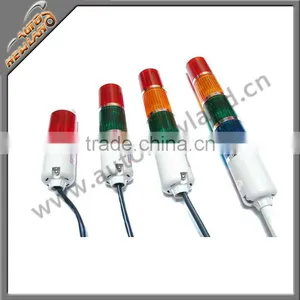 Road Warning Lamp thumbnail-1