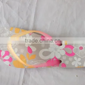 2016new Fashion Ladies Summer Flip Flops Slippers thumbnail-1