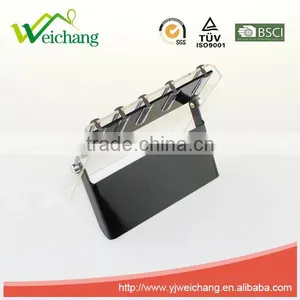 WCCP009 Premium Utility Knife Holder New Design Great Kitchen Helper PVC Holder thumbnail-3