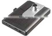New Dual Camera 1080P Car DVR With GPS Navigation thumbnail-3