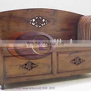 JODANG 2 SEATER SOFA thumbnail-1