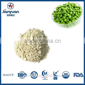 Deep Processed Isolate Pea Protein thumbnail-5