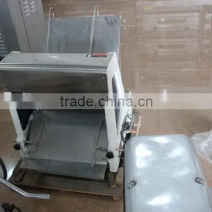 Electronic Toast Slicer Commercial Kitchen Equipments For Restaurants With Prices thumbnail-3
