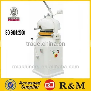 Hot Sales Bakery Automatic Bun Divider Rounder thumbnail-1