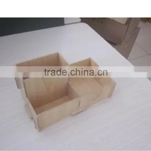 2017 Wooden Cubbyhole for Sale thumbnail-2