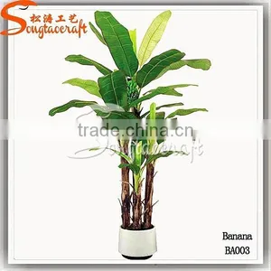 Cheap New Design Artificial Banana Tree For Sale thumbnail-3