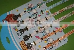 Pet Collar&leash,cat Collar thumbnail-1