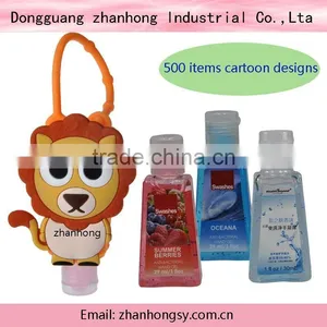 Z-215 PDA Approved Wholesale Hand Sanitizer Billboard thumbnail-4