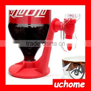 UCHOME Factory Wholesale Fizz Saver Water Bottle Dispenser thumbnail-1