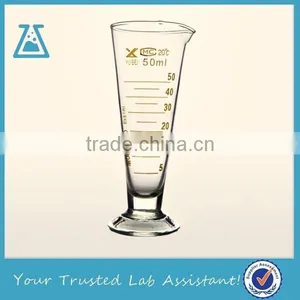 10-2000ml Glass Measuring Cup With Spout thumbnail-2