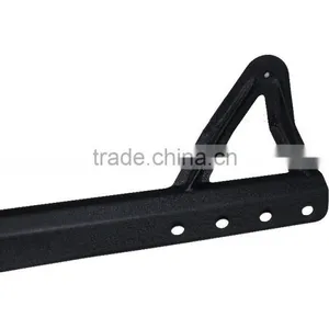 52" 300W LED Light Bar Mount Kit Jeep JK Wrangler Mount Kits thumbnail-2