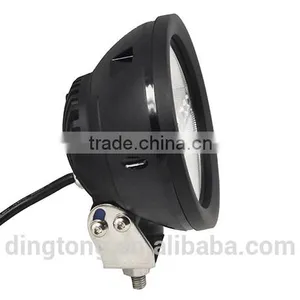 7inch 30w High Beam Light 6w DRL LED Driving Lamp 12v 24v thumbnail-2