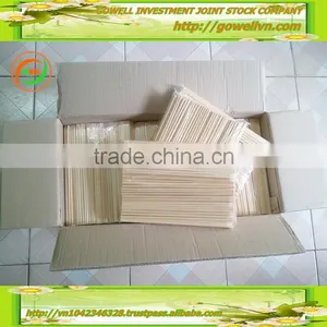 Tensoge Bamboo Chopsticks 210x4.8mm ; 240x4.8mm Export to Japan thumbnail-1