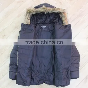 China Brand Wholesale Overstock Clothing thumbnail-6