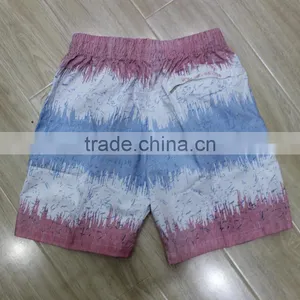 2016 Hot Sell Stock Mens Running Shorts thumbnail-3