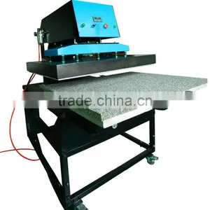 Shenghua Large Sublimation Heat Transfer Machine 80x100 thumbnail-1