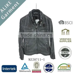 ALIKE Grey Jacket for Evening Dress thumbnail-1