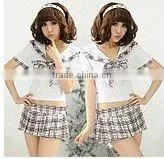 School Skirt thumbnail-1