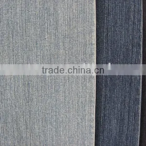 Cotton Spandex Polyester Denim thumbnail-1
