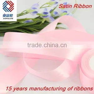 3.8cm Organza Ribbon thumbnail-5