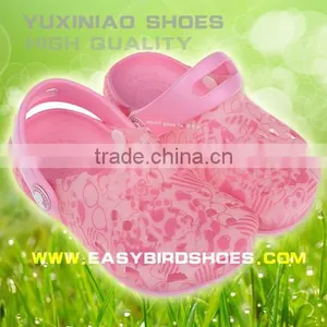 Latest Design Slipper Sandal Beach Shoes, Fashion Slipper Eva Indoor for Women Girls, Adults Cheap Slipper Shoes Kids thumbnail-1