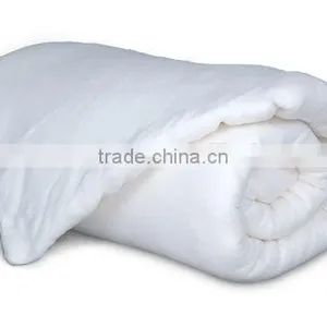 Cheap Polyester Brushed Fabric for Pocketing and Bedding 65gsm-135gsm thumbnail-6