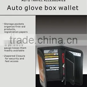 Auto Glove Box Wallet thumbnail-1