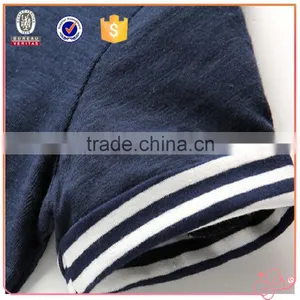 China Manufacturer Customized Fancy Boys Kid T-shirt thumbnail-5