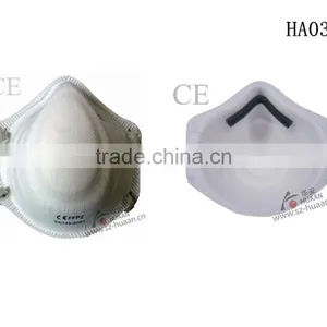 N95/FFP2/FFP3 Dust Mask thumbnail-5