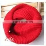 2012 Fashion Knitted Neck Warmer Scarf thumbnail-6