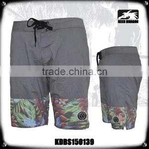 New Arrived Breathable Hign Waist Teen Boys In Swimwear thumbnail-1