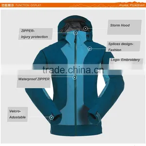 New Design Outdoor Clothing thumbnail-4