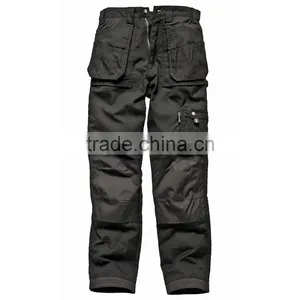 OEM Wholesale Custom Design Factory Worker Uniform thumbnail-1