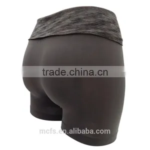 Hot Sale Comfortable Short Leggings Ladies Underwear Slimming Women Leggings thumbnail-2