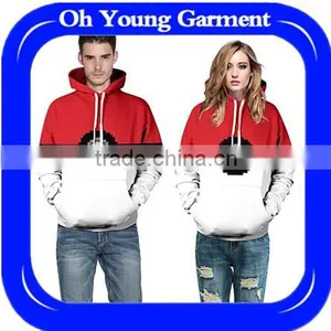 Unisex Fashion Online Shopping Streetwear Hip Hop Image Crewneck Sweatshirt Hoodies Cotton Casual Blank Tracksuit Sportswear Gym thumbnail-1