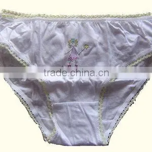 Fashion Girls in Underwear thumbnail-1