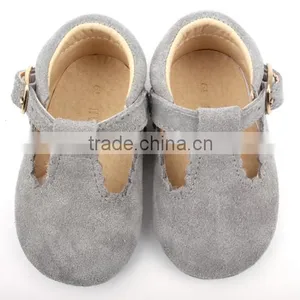 Baby T-bar Mary Jane Shoes Girls 2017 thumbnail-5