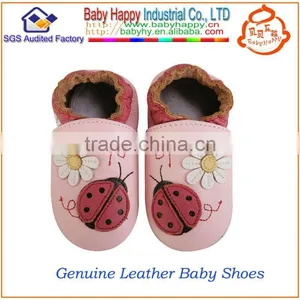 Baby Care Products New 2012 Flat Comfortabe Baby Prewalker Shoes Styles thumbnail-1