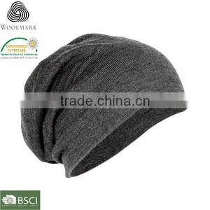 Keep Warm in Winter ,Wholesale Man Hat/knitted Hat/fedora Hat thumbnail-1