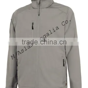 Tactical Soft Shell Jackets, Fleece Soft Shell Jackets,Men's Jackets thumbnail-1