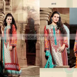 Ladies Woolen Suits thumbnail-3