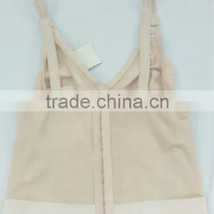 Girls' Sexy Corset Bustier thumbnail-2