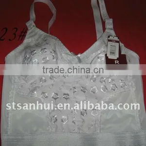 Longline Bra thumbnail-1