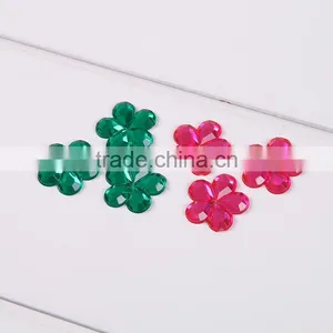 Beauty Jewelry Accessories Resin Sticker for Decoration DIY Mobile Phone Stickers Acrylic Sticker thumbnail-5