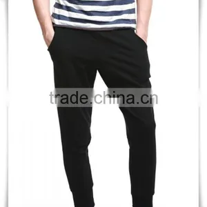 Latest Design Harmen Pants 2015 Bulk Wholesale China Custom Harem Pants thumbnail-2