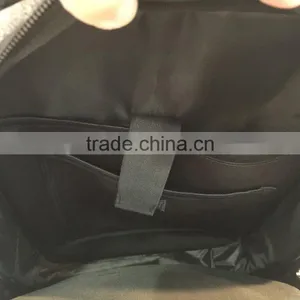 2017 Hot Sales Wholesales Custom Slim Business Laptop Backpack Bag thumbnail-6