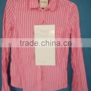 2015 Latest Shirt Designs for Women thumbnail-2