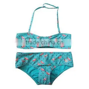 Kids Bikini Swimwear thumbnail-1