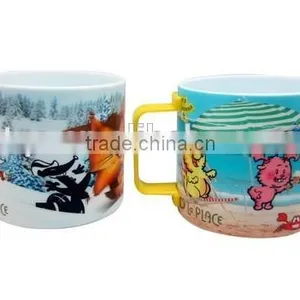 Kids Puzzle Mug thumbnail-1